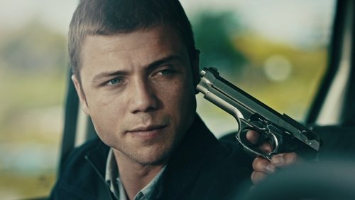 Söz Season 1 Episode 8 - Episode 8