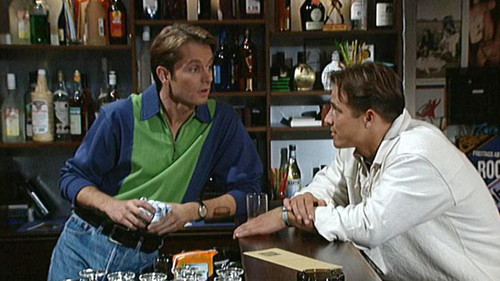 Verbotene Liebe Season 2 Episode 6 - Episode 6
