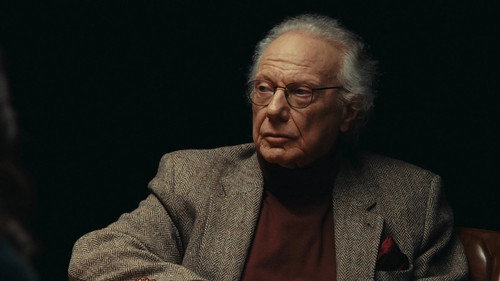 One Way Mirror Season 1 Episode 23 - Henry Martin Steiger