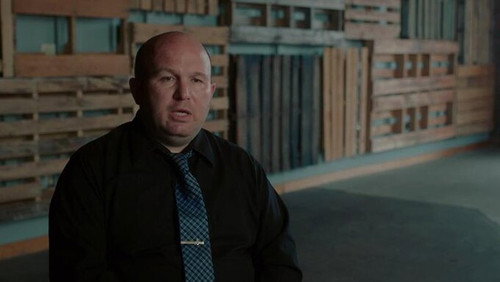 Final Moments Season 1 Episode 5 - Murder at the Creek