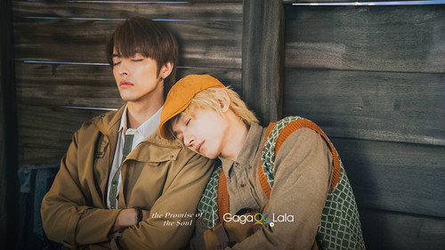 The Promise of the Soul Season 1 Episode 3 - Young People’s World Is Beyond Expectation