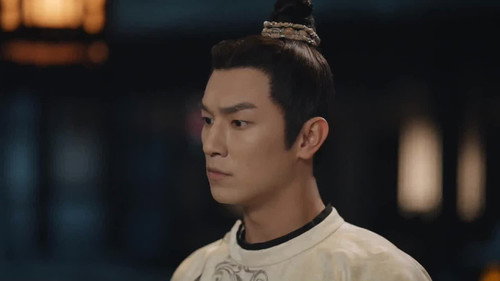 Strange Tales of Tang Dynasty Season 2 Episode 33 - Letter from Shangxian Hall (3)