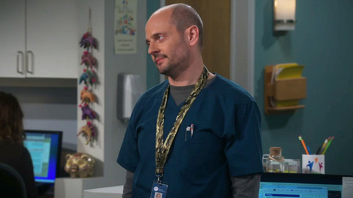Dr. Ken Season 1 Episode 18 - Dicky Wexler's Last Show