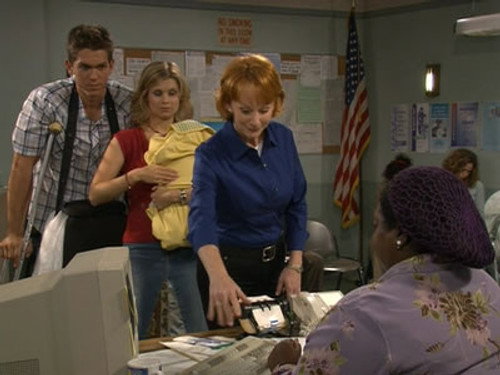 undefined Season 2 Episode 3 - Proud Reba