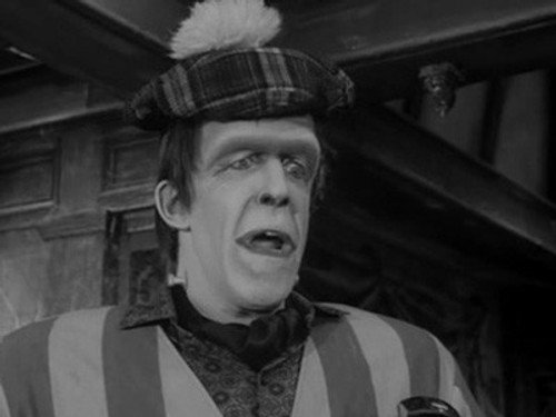 undefined Season 1 Episode 30 - Country Club Munsters