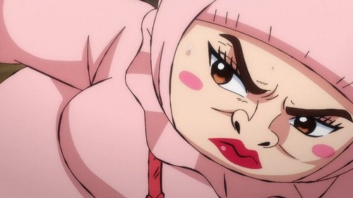 undefined Season 21 Episode 995 - Raid! Inheriting Oden's Will!