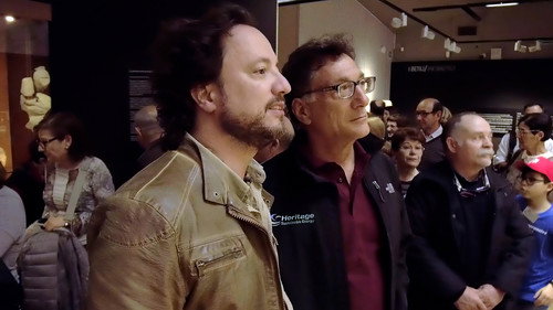 Ancient Aliens Season 18 Episode 12 - Ancient Aliens On Location: Extraordinary Encounters