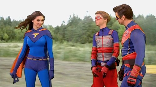 Henry Danger Season 2 Episode 17 - Danger & Thunder