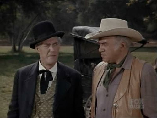 Bonanza Season 3 Episode 2 - Springtime