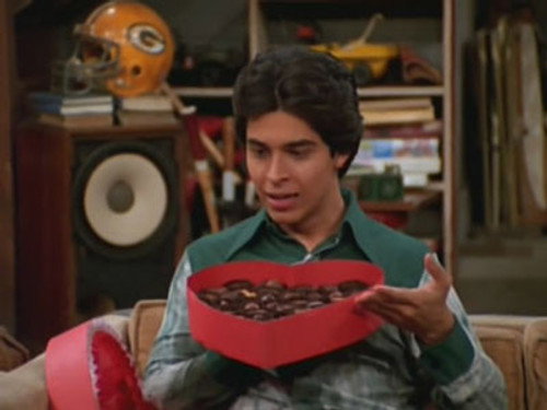 That '70s Show Season 4 Episode 17 - Kelso's Career