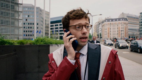 Parliament Season 4 Episode 1 - Europe is Like Chinese