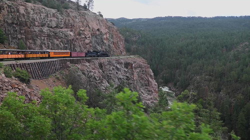 The Proof Is Out There Season 5 Episode 3 - Bigfoot Train Sighting, Jesus and Aliens, and Iceland's Loch Ness Monster