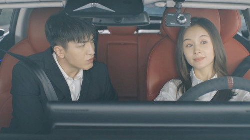 Sweet and Cold Season 1 Episode 20 - Self-Discovery