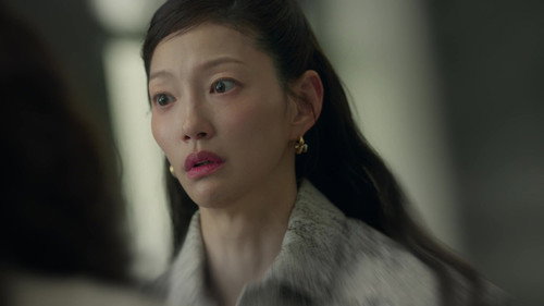 My Troublesome Star Season 1 Episode 8 - The Audition