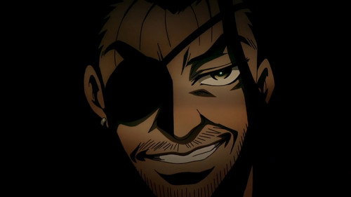 Drifters Season 1 Episode 6 - Men of Destiny