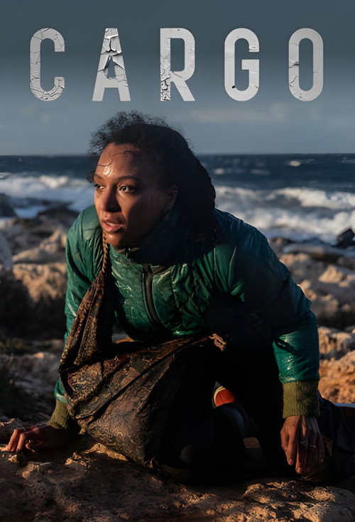 Cargo poster