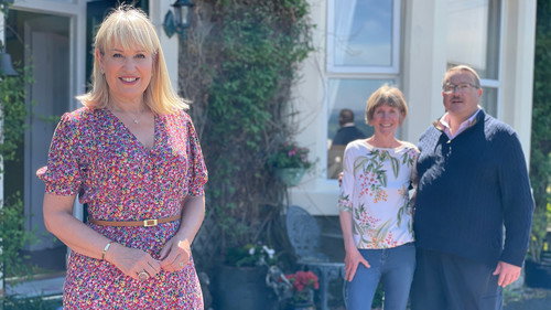 Escape to the Country Season 22 Episode 2 - Argyll & Bute