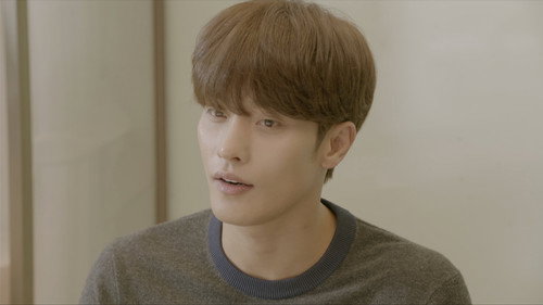 My Secret Romance Season 1 Episode 12 - It's Time to Wake Up From This Dream