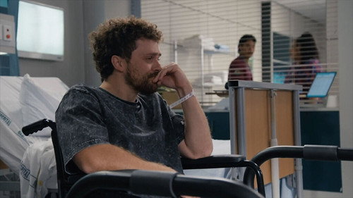 Tuesday, 28th July 2026 still