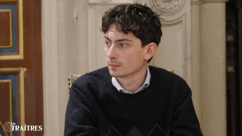 The Traitors France Season 5 Episode 11 - Episode 11