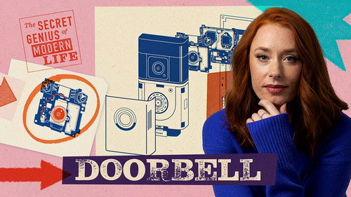 Doorbell still