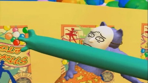 Popee the Performer Season 1 Episode 7 - KARATE SHOW