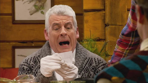 Samson en Gert: Winterpret Season 1 Episode 8 - Briefjes Uit De Hoed