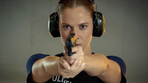 Rookies Season 4 Episode 11 - Niemand ist sicher
