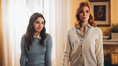 Che Dio Ci Aiuti Season 8 Episode 8 - Episode 8