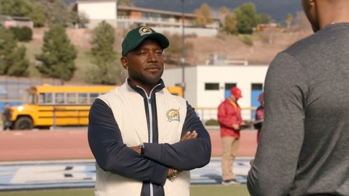 All American Season 5 Episode 11 - Time