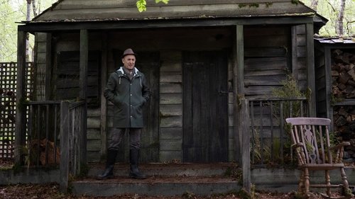 The Traitors Season 1 Episode 8 - Cabins in the Woods