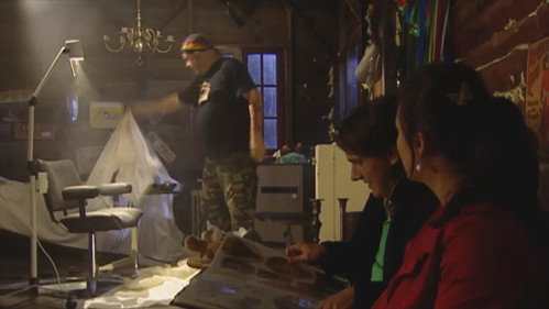 Het Huis Anubis Season 3 Episode 25 - Episode 25