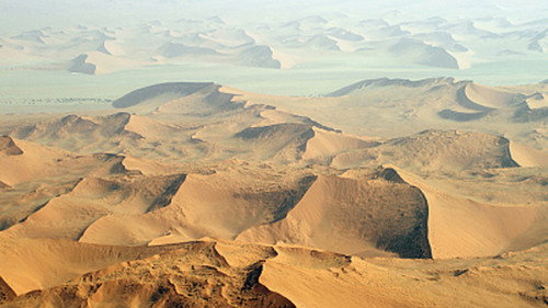 Aerial Africa Season 1 Episode 5 - Namibia