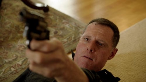 Chicago Fire Season 1 Episode 6 - Rear View Mirror