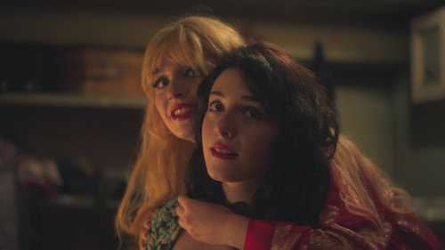 The Club Season 2 Episode 1 - Episode 1