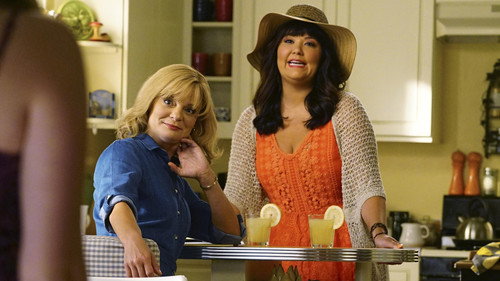 The Real O'Neals Season 1 Episode 5 - The Real Spring Fever