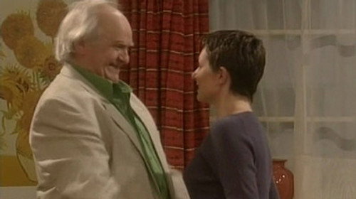 My Hero Season 1 Episode 5 - Old Man Riverdance