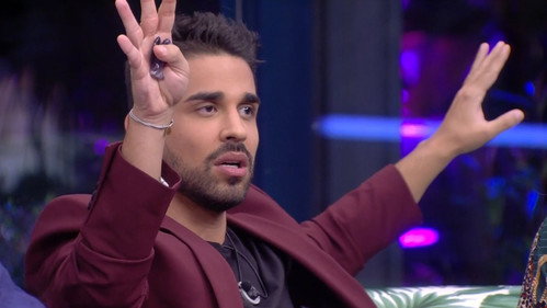Secret Story: The House of Secrets Season 1 Episode 19 - Episode 19
