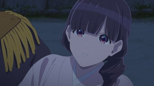 My Happy Marriage Season 1 Episode 10 - Summer Cherry Blossoms, and the Mistake