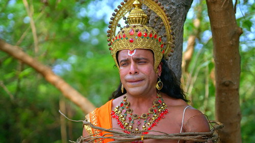 Bhakti Ka Marg still