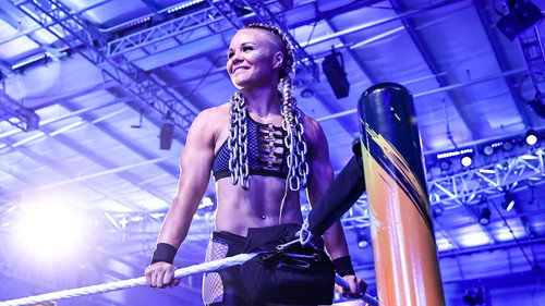 NXT #737 still