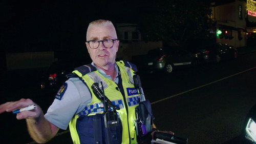 Motorway Patrol Season 22 Episode 8 - Episode 8