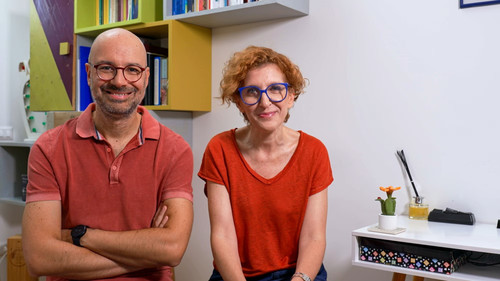 Home at first sight Season 2 Episode 21 - Manuela e Francesco