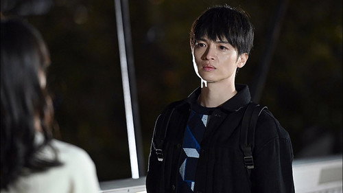Gura Gura Maison Tokyo: Shohei Hirako's Swaying Emotions Season 1 Episode 5 - Episode 5