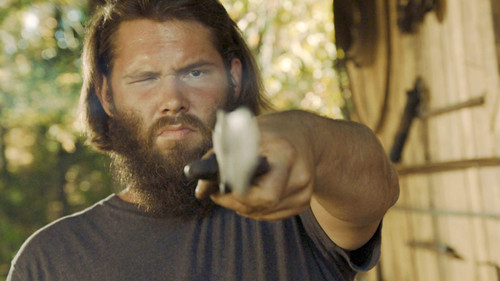Iron & Fire Season 1 Episode 2 - The Bowie Knife