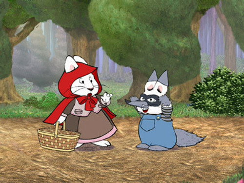 Ruby Riding Hood still