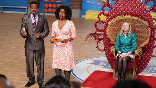 Schooled Season 2 Episode 14 - Singled Out