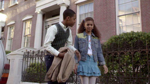 Everybody Hates Chris Season 3 Episode 12 - Everybody Hates Bad Boys
