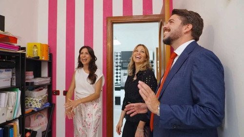 Nadia e Silvia still