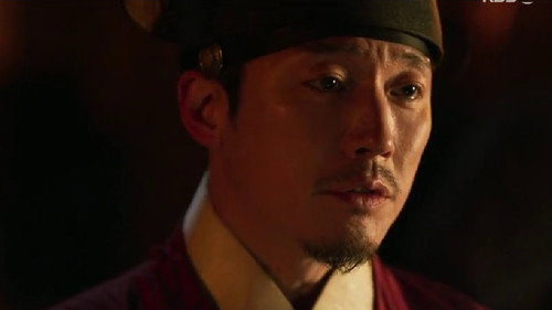 Bloody Heart Season 1 Episode 7 - Episode 7